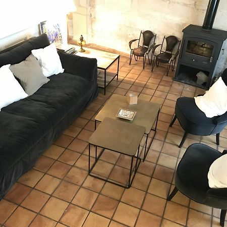 La Maison De Cerise Fourques  Ngoại thất bức ảnh