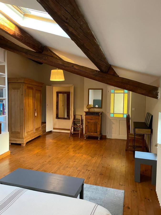 La Maison De Cerise Fourques  Ngoại thất bức ảnh