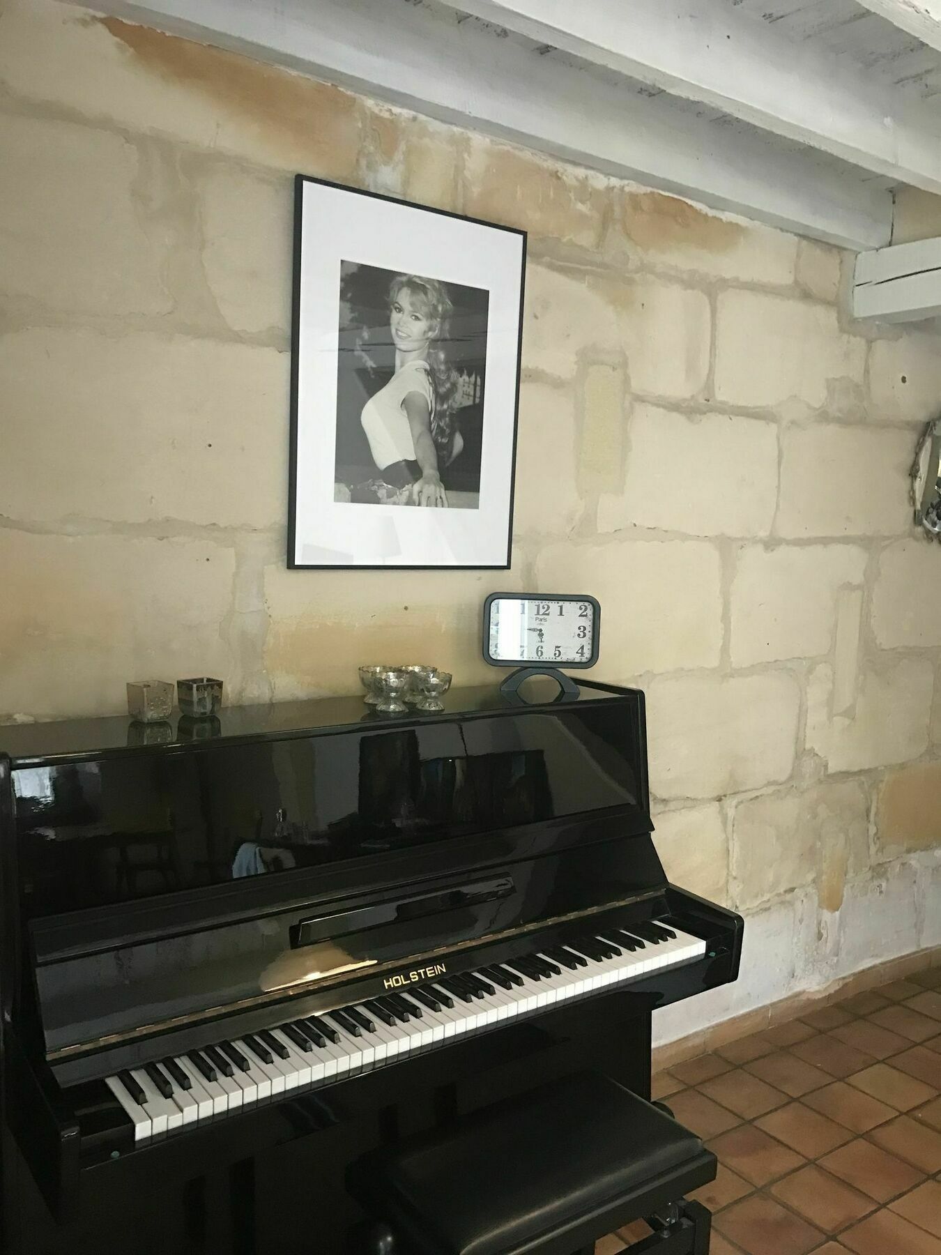 La Maison De Cerise Fourques  Ngoại thất bức ảnh