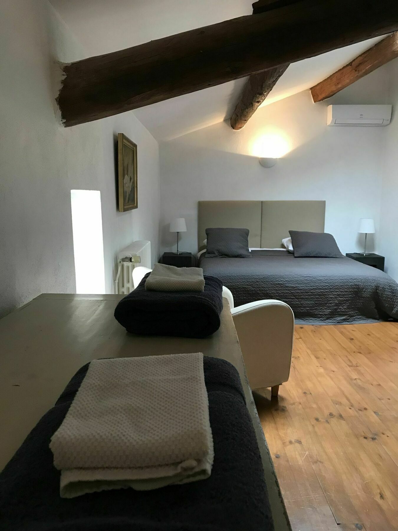 La Maison De Cerise Fourques  Ngoại thất bức ảnh
