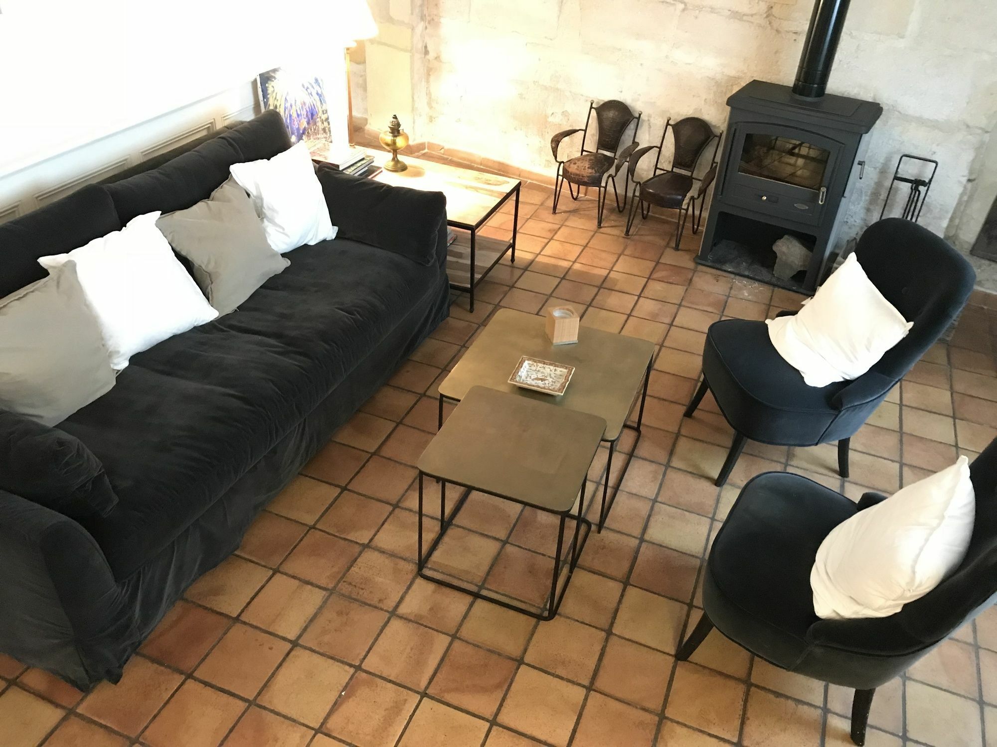 La Maison De Cerise Fourques  Ngoại thất bức ảnh