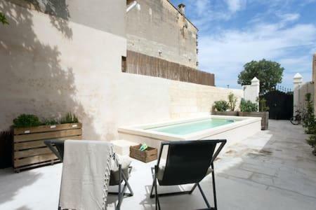 La Maison De Cerise Fourques  Ngoại thất bức ảnh
