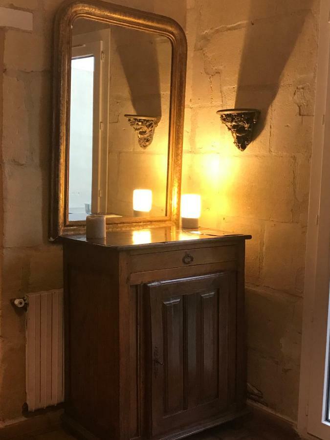 La Maison De Cerise Fourques  Ngoại thất bức ảnh